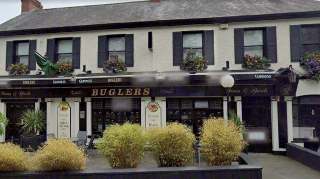 Popular Dublin Suburban Pub Ordered To Keep The Noise Down In ‘Nightclub’ Marquee