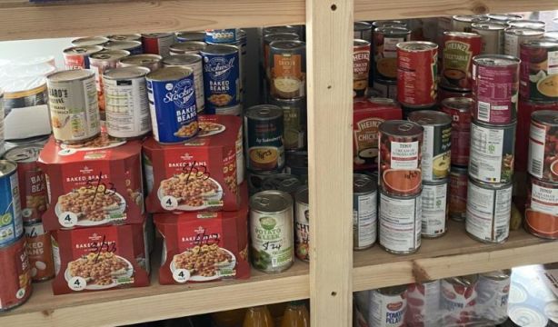 British Tory Mp: People Use Food Banks Because They Cannot Budget Or Cook Properly