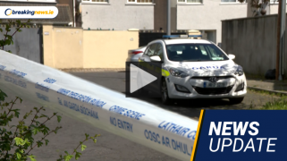 Video: Murder Investigation Launched In Ballymun, Limerick Man Admits Harassment Of Td