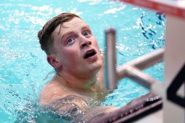 ‘Devastated’ Adam Peaty Ruled Out Of World Championships Due To Broken Foot