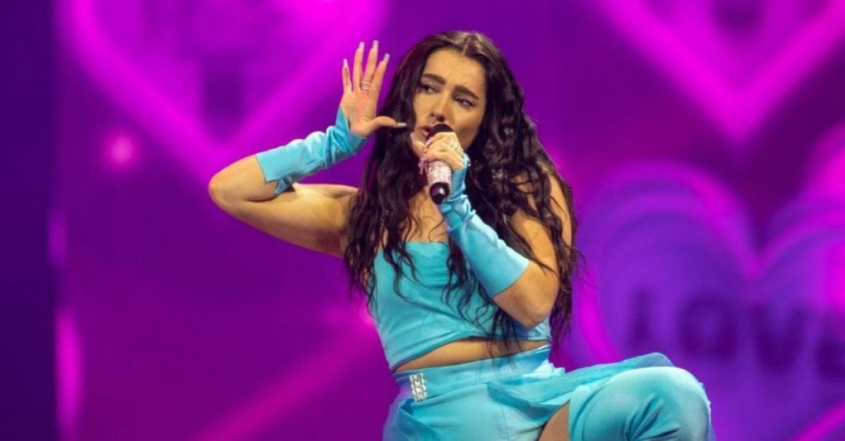 Ireland failed Eurovision Grand Final