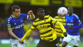 Everton Inch Further Clear Of Trouble But Cannot Break Through At Watford