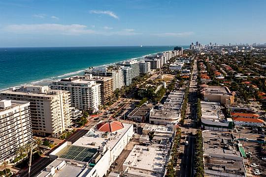 Billion-Dollar Settlement Reached Over Collapse Of Florida Apartment Block