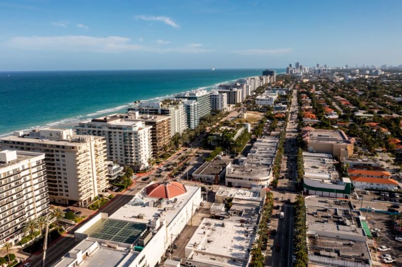 Billion-Dollar Settlement Reached Over Collapse Of Florida Apartment Block