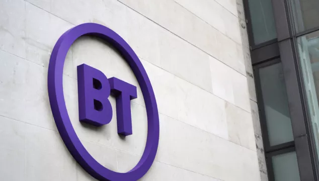 Bt Seals Warner Bros Discovery Sports Joint Venture Deal