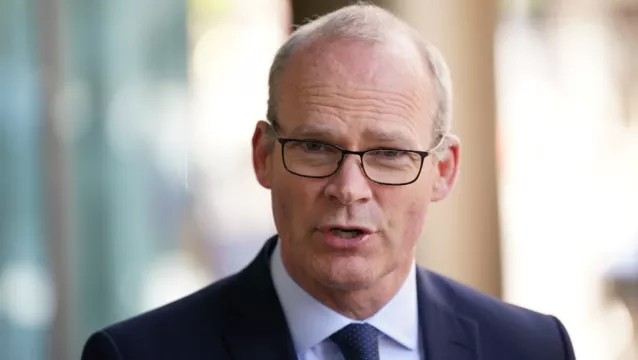 Uk Move To Tear Up Protocol Could Endanger Brexit Trade Deal, Coveney Says