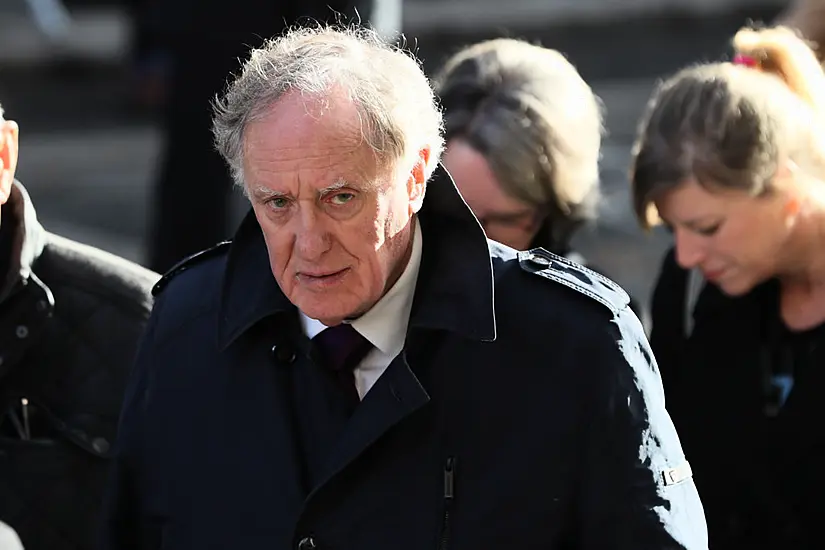 Vincent Browne Set To Assist Inquest As Witness To Loyalist Blast