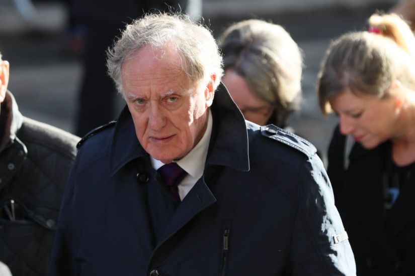 Vincent Browne Set To Assist Inquest As Witness To Loyalist Blast