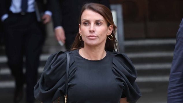 'Wagatha Christie' Trial: Coleen Rooney To Give Evidence In Libel Case