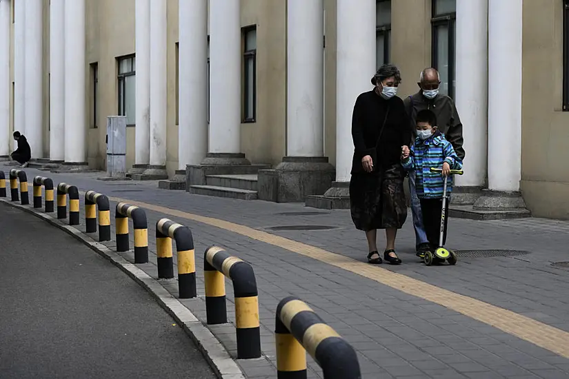 Shanghai Seeks To Ease Seven-Week Virus Lockdown With Next Few Days