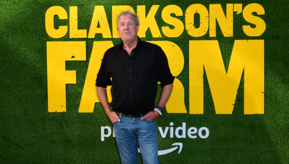 Jeremy Clarkson Criticises ‘Not Terribly Bright People’ Who Work In Planning