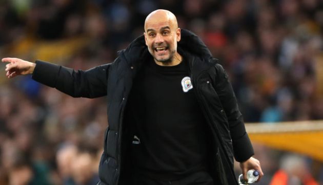 Football Rumours: Pep Guardiola Opts Against Summer Extension At Manchester City