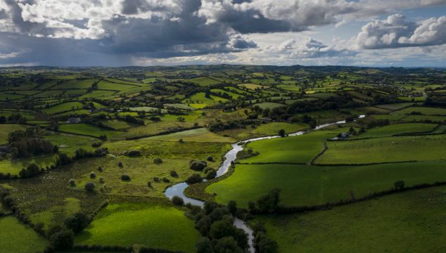 Minister Announces €15 Million Boost For Rural Tourism As Part Of New Partnership With Coillte