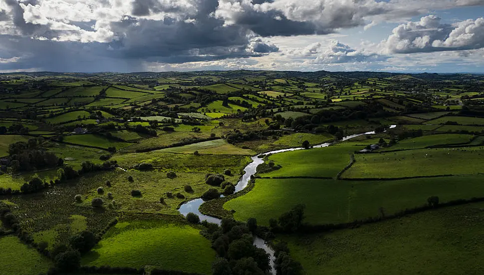 Minister Announces €15 Million Boost For Rural Tourism As Part Of New Partnership With Coillte