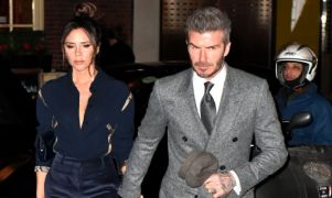 Beckhams Feared For Family Safety After ‘Stalker’ Incident At School, Court Told