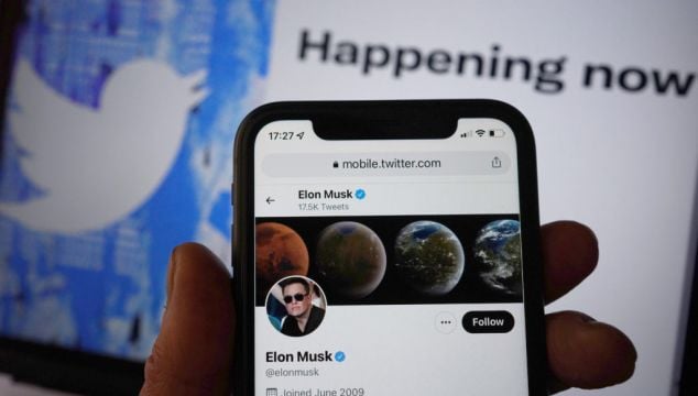 Elon Musk Says Twitter Deal ‘Temporarily On Hold’