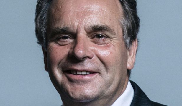 Neil Parish Won’t Rule Out Running In British By-Election After Tractor Porn Resignation
