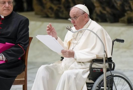 Pope To Visit Canada And Apologise For Church’s Abuse Of Indigenous People