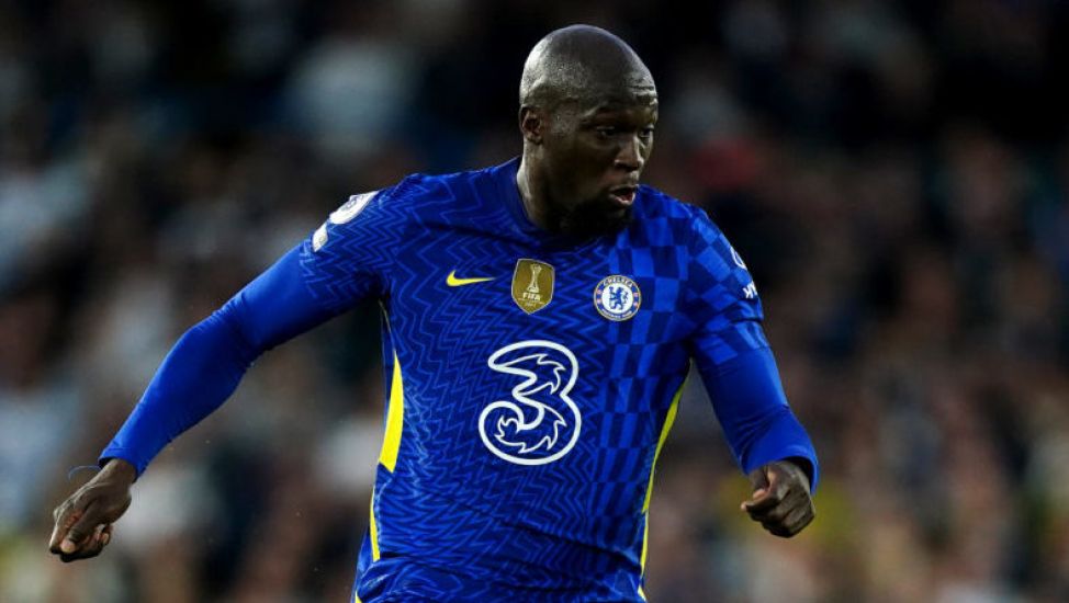 Thomas Tuchel Insists Romelu Lukaku’s Agent Talks With New Owner No Distraction