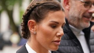 Rebekah Vardy Felt ‘Bullied And Manipulated’ In Cross-Examination, Court Hears