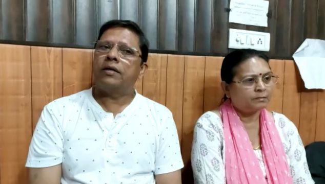Indian Couple Sue Son And His Wife For Grandchild Within A Year – Or 50M Rupees