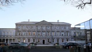 Incidents Of Oireachtas Members Sleeping In Cars Not Widespread, Says Taoiseach