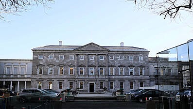 St Vincent’s Healthcare Group To Appear Before Oireachtas Committee