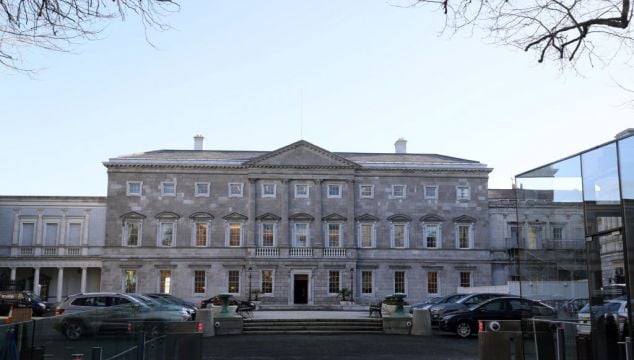 St Vincent’s Healthcare Group To Appear Before Oireachtas Committee