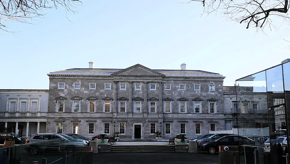 St Vincent’s Healthcare Group To Appear Before Oireachtas Committee