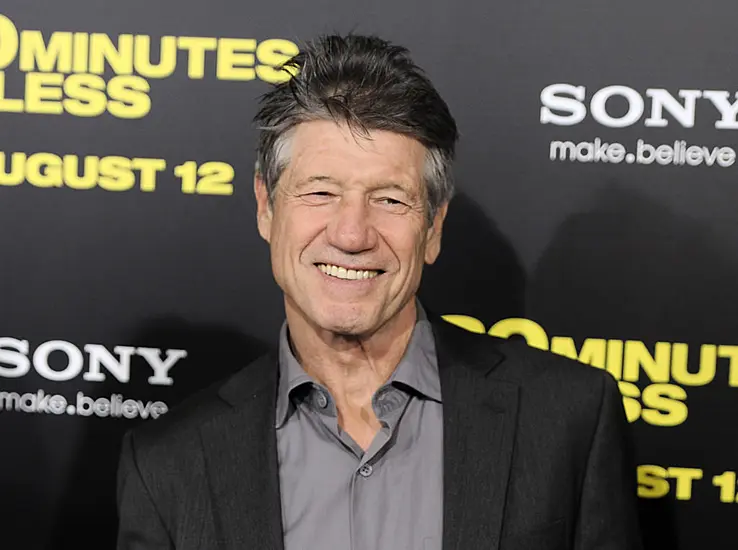 Actor Fred Ward, Of Tremors And The Right Stuff Fame, Dies Aged 79