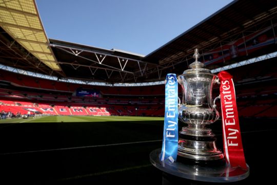 Talking Points Ahead Of The Fa Cup Final Between Liverpool And Chelsea
