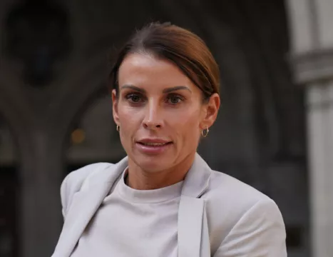 Coleen Rooney Glad She ‘Put An End To Rebekah Vardy Leaking Private Information’