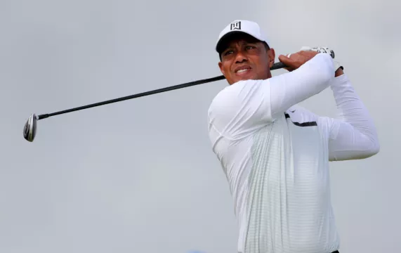 Tiger Woods Will Expect To Do Better At Us Pga Championship – Curtis Strange