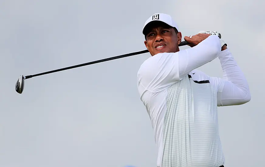 Tiger Woods Will Expect To Do Better At Us Pga Championship – Curtis Strange