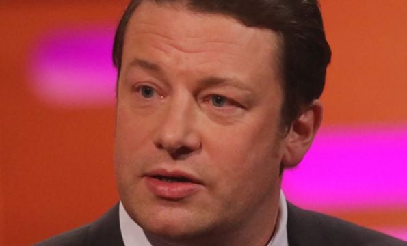 Delaying Uk Ban On Junk Food Adverts Erodes Obesity Strategy, Jamie Oliver Says