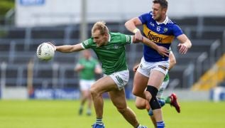 Gaa: Kilkenny Hurlers And Limerick Footballers Out On Top In Provincial Action