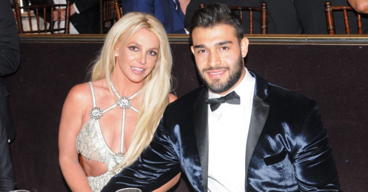 Britney Spears Announces Miscarriage of “Miracle Baby”