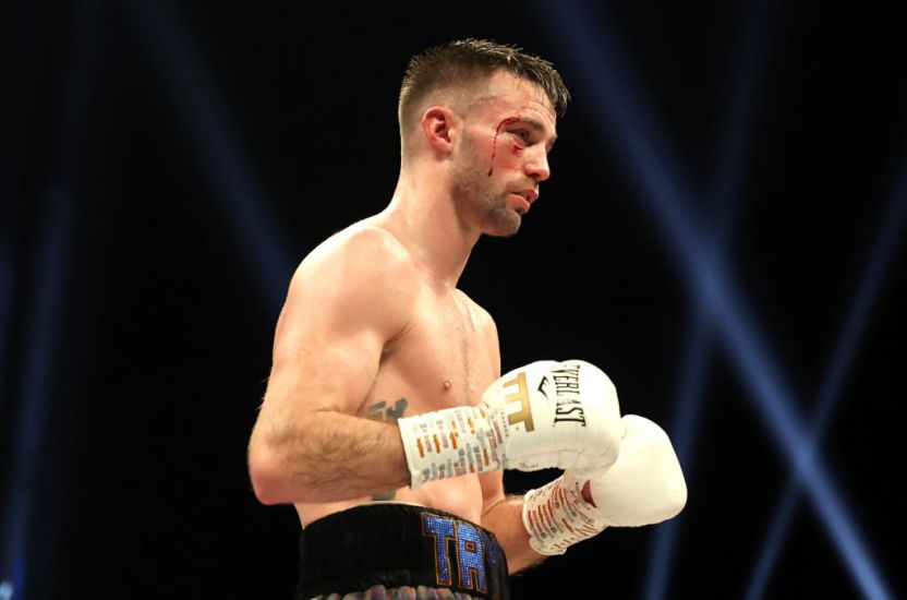 Wba Announces Josh Taylor’s World Title Vacated