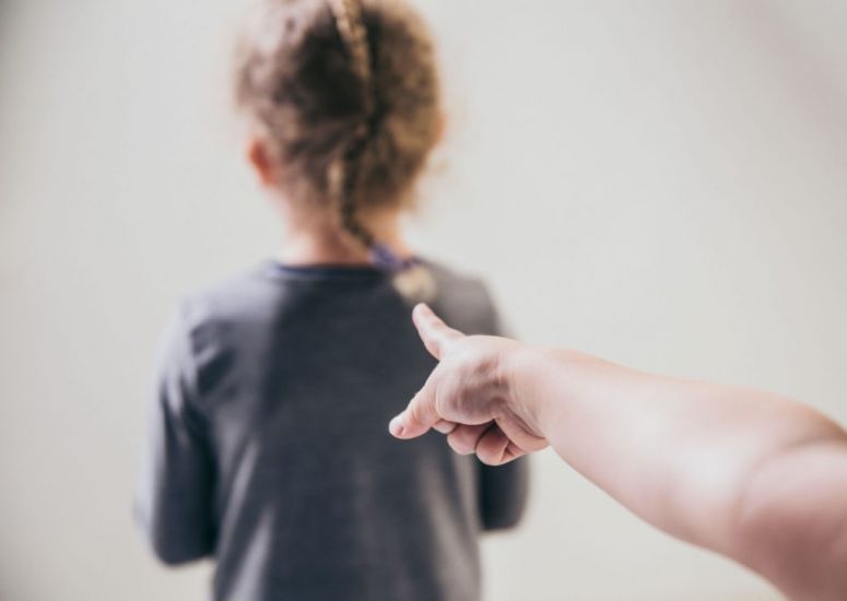 Six Common-Sense Ways To Help Children Deal With Bullying