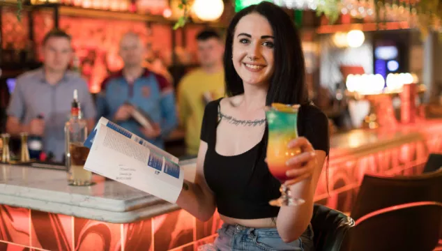 Bar Apprenticeship Launched In Bid To Tackle Post-Pandemic Staff Shortages