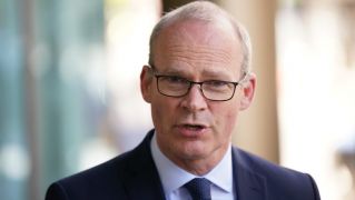 Unilateral Move By Uk On Protocol Could Undermine Peace Process, Coveney Warns