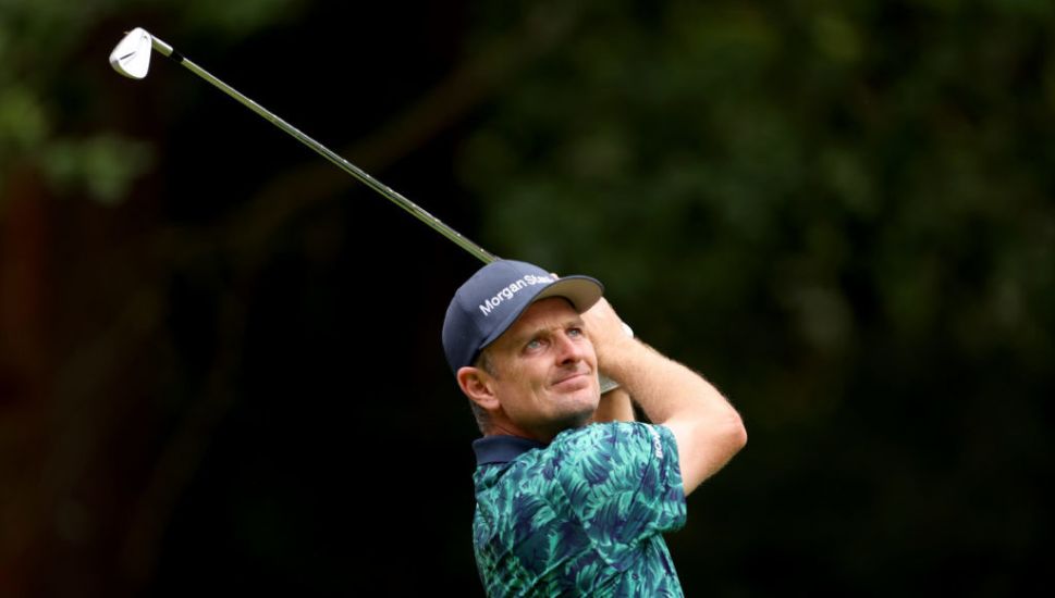 Justin Rose Still Has Drive To Succeed As ‘Exciting Challenge’ Of Us Pga Arrives