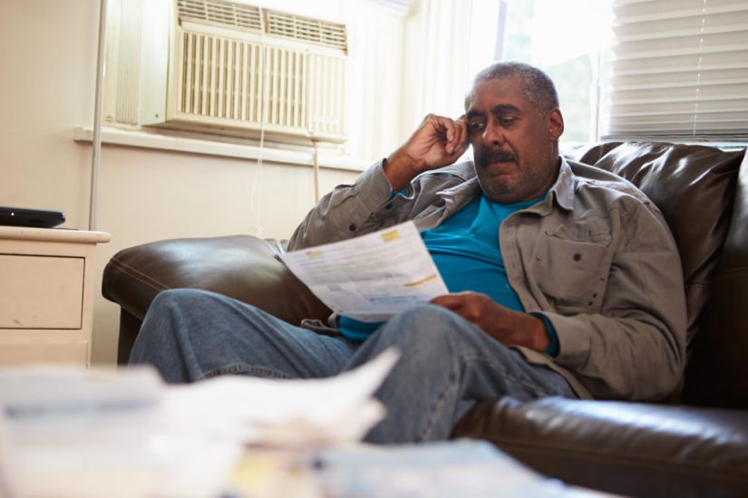 Seven Signs A Loved One Might Need Support With Money Worries