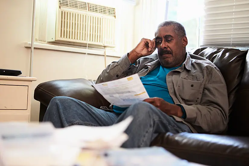 Seven Signs A Loved One Might Need Support With Money Worries