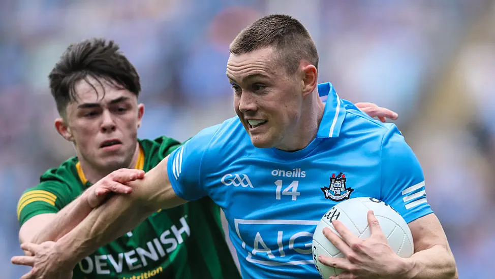 Sunday Sport: Dublin Reach Leinster Final, Clare And Limerick Play Out Thrilling Draw