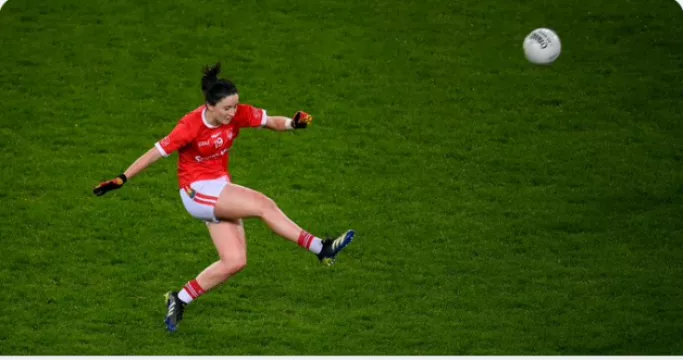 Cork Cruise Into Munster Lgfa Final After Convincing Win Over Waterford