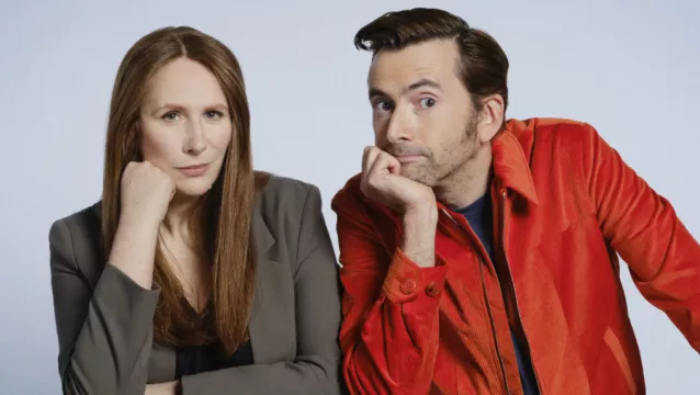 David Tennant And Catherine Tate Will Return To Doctor Who In 2023