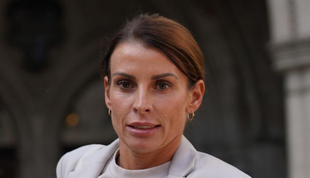 Coleen Rooney To Continue Evidence In ‘Wagatha Christie’ Trial