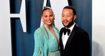 John Legend Says Relationship Was ‘Tested’ After Chrissy Teigen’s Miscarriage
