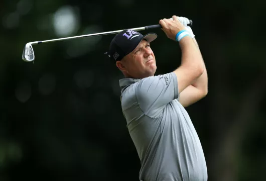 Graeme Storm Recalls ‘Surreal’ Us Pga Adventure After Battle With Rory Mcilroy